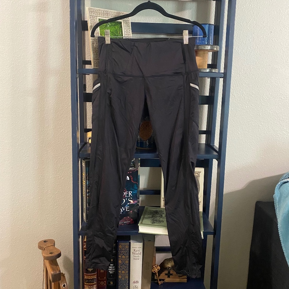 Alexo Athletics Signature Leggings 1.0